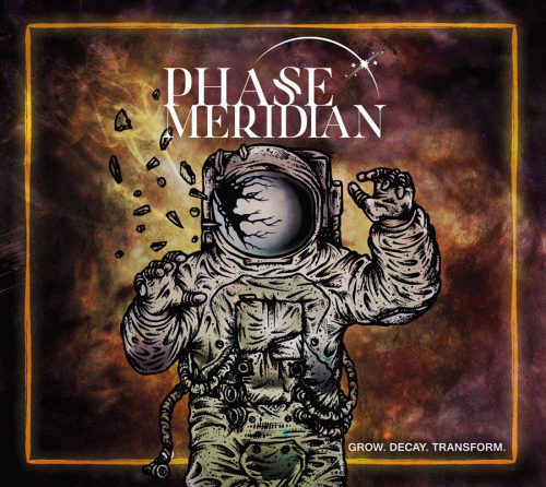 Phase Meridian : Grow. Decay. Transform.
